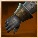 Icon for item "(widmowość) Burzliwe rękawiczki pioniera"