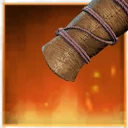 Icon for item "Sealed Armguards of the Scholarly Jongleur"