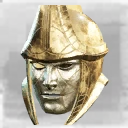 Icon for item "Ancient Leather Hat"