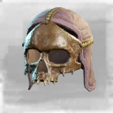 Icon for item "Icon for item "Ancient Ritual Headgear""