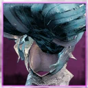 Icon for item "Brined Hat of the Sentry"