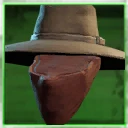 Icon for item "Icon for item "Amrine Tracker Hat""