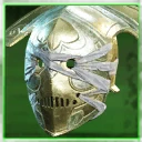 Icon for item "Guardian Spearmarshal Hat"