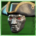 Icon for item "Nakrycie głowy strażnika Burzy"
