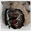 Icon for item "Icon for item "XIX.-Bannerträger-Helm""