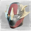 Icon for item "Purifier's Mask"