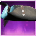 Icon for item "Faceguard of the Forgotten Ranger"