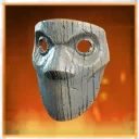 Icon for item "Carved Mask of the Scholar"