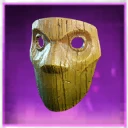 Icon for item "Icon for item "Carved Mask of the Sage""