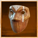 Icon for item "Unholy Silence of the Ranger"