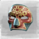 Icon for item "Maschera di Karbetha"