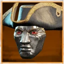 Icon for item "Pious Scout's Hat"