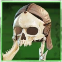 Icon for item "Prestige Solemnizer's Headdress"