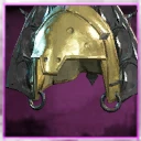 Icon for item "Heartgem Fanatic's Helmet of the Sage"