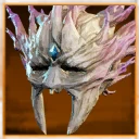 Icon for item "Blooming Mask of Earrach of the Sentry"
