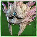 Icon for item "Icon for item "Blooming Mask of Earrach of the Sentry""