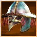 Icon for item "Sturgeon Style Hat of the Ranger"