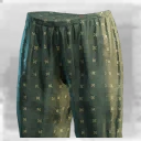 Icon for item "Odwieczne skórzane spodnie"