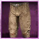 Icon for item "Icon for item "Blessed Leather Pants""
