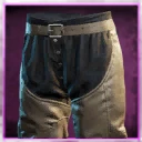 Icon for item "Sacrosanct Leather Pants"