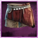 Icon for item "Leather Gladiator's Skirt of the Ranger"