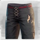 Icon for item "Icon for item "Corrupted Fanatic Pants""