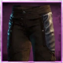 Icon for item "Spodnie lumena przymierza bandyty"
