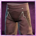 Icon for item "Imbued Waxen Trousers of the Sentry"