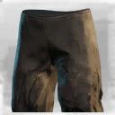 Icon for item "Zapomniane skórzane spodnie"