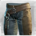 Icon for item "Przemoczone spodnie"