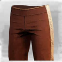 Icon for item "Icon for item "Dryad Stalker Pants""
