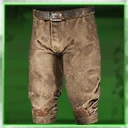 Icon for item "Hopeful Defender Leather Pants"