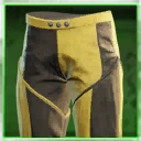 Icon for item "Pantalon en cuir du veilleur"