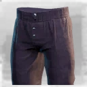 Icon for item "Zapomniane skórzane spodnie"