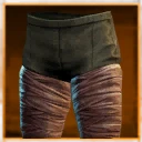 Icon for item "Sturgeon Style Thighwraps of the Soldier"