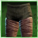 Icon for item "Icon for item "Sturgeon Style Thighwraps of the Ranger""