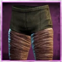 Icon for item "Sturgeon Style Thighwraps of the Sentry"