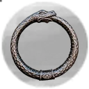 Icon for item "Ouroboros Charm"