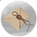 Icon for item "Lettre de cartographe"