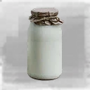 Icon for item "Milk"