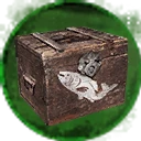 Icon for item "Minor Fishing Mastery Cache"