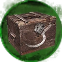 Icon for item "Minor Harvesting Mastery Cache"