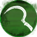 Icon for item "+600 Harvesting Experience"