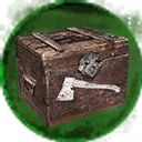 Icon for item "Minor Logging Mastery Cache"