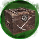 Icon for item "Minor Mining Mastery Cache"