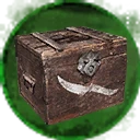 Icon for item "Minor Skinning Mastery Cache"