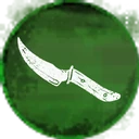 Icon for item "+650 Spurenlesen- und Häuten-Erfahrung"