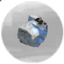 Icon for item "Pedra Lunar Imperfeita"