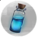 Icon for item "Agua de Azoth"