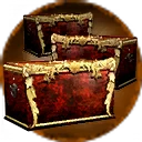 Icon for item "Icon for item "Inferno Gear Multi-Chest""